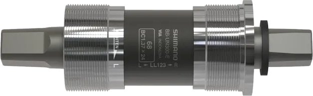 

Каретка Shimano BBUN-300 68/122.5(123LL)