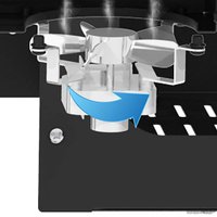 Гриль с коптильней Broil King Crown Pellet 500