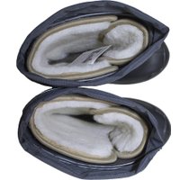 Сапоги FortMen Эва Ермак 30(СЕ)380 (р-р 44, черный)