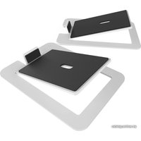 Подставка Kanto S6 (белый)