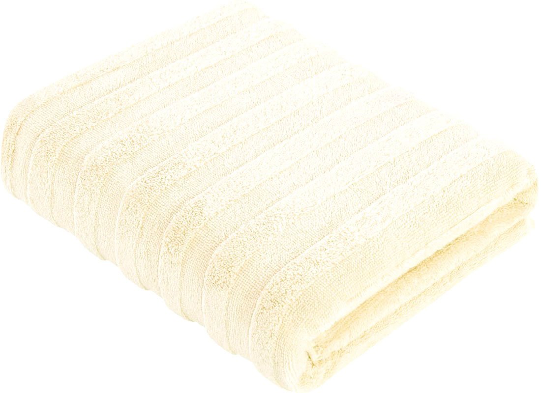 

Полотенце Verossa Stripe 2 70x140 (экрю)