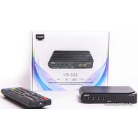 Приемник цифрового ТВ Эфир HD-555