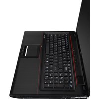 Игровой ноутбук MSI GP70 2PF-416XPL Leopard Pro