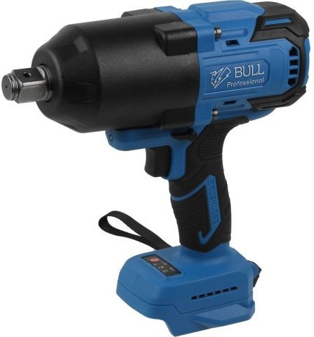 

Гайковерт Bull SC 1810 1329725 (без АКБ)