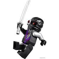 Конструктор LEGO 70728 Battle for Ninjago City