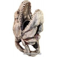 Декорация DekSi Скелет рыбы №905