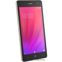 Телефон ZTE Blade L7 (черный)