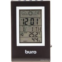 Метеостанция Buro H117AB