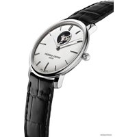 Наручные часы Frederique Constant Slimline Heart Beat Automatic FC-312S4S6