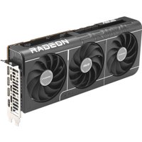 Видеокарта ASUS Prime Radeon RX 9070 XT OC Edition 16GB GDDR6 PRIME-RX9070XT-O16G