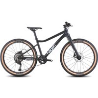 Велосипед Hagen Teen Pro 24 Carbon 2025