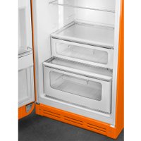 Холодильник Smeg FAB30LOR6