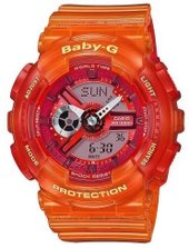 Baby-G BA-110JM-4A