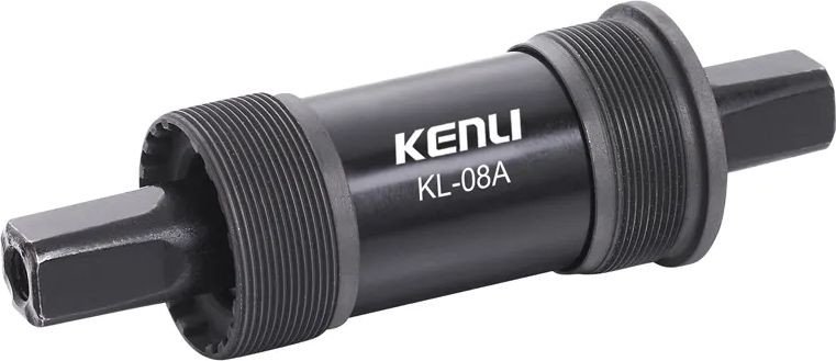 Каретка Kenli KL-08A-127