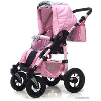 Универсальная коляска Tako Jumper X