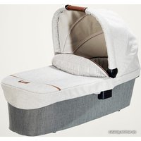 Универсальная коляска Joie Finiti Flex (2 в 1, oyster)