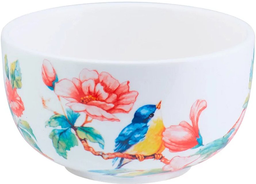 

Салатник Appetite Jardin d'Eden ZF1197-2