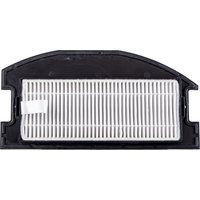 Робот-пылесос Panda i7 (черный)