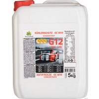 Антифриз GreenCool Концентрат GC5010 5кг