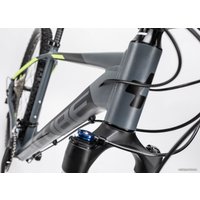 Велосипед Cube ACID 27.5 (серый, 2017)