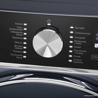 Стирально-сушильная машина MAUNFELD MFWD14106SB03