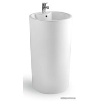 Умывальник Gid NB135 (белый)