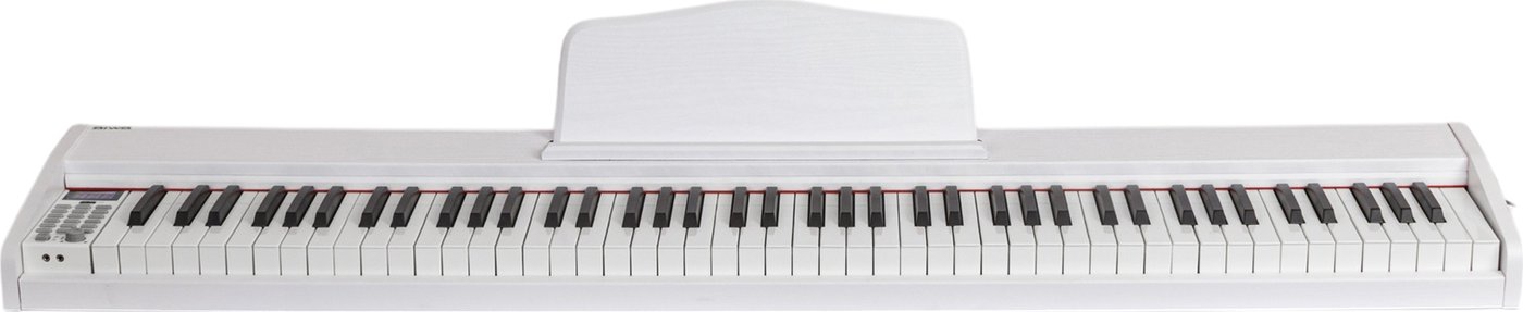 

Цифровое пианино Aiwa ASZ-88W