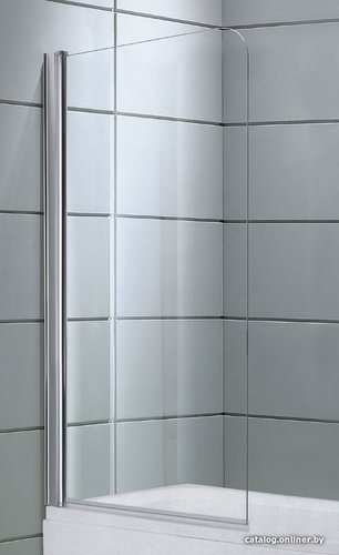 Avanta DS 80 (хром/прозрачное)