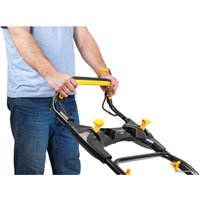 Газонокосилка Gunter LMB-480 SV GU1558-4