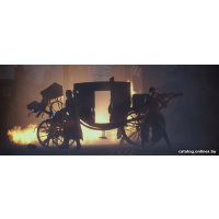  The Order: 1886 для PlayStation 4