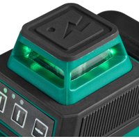 Лазерный нивелир Rokodil Ray Air (set мини)