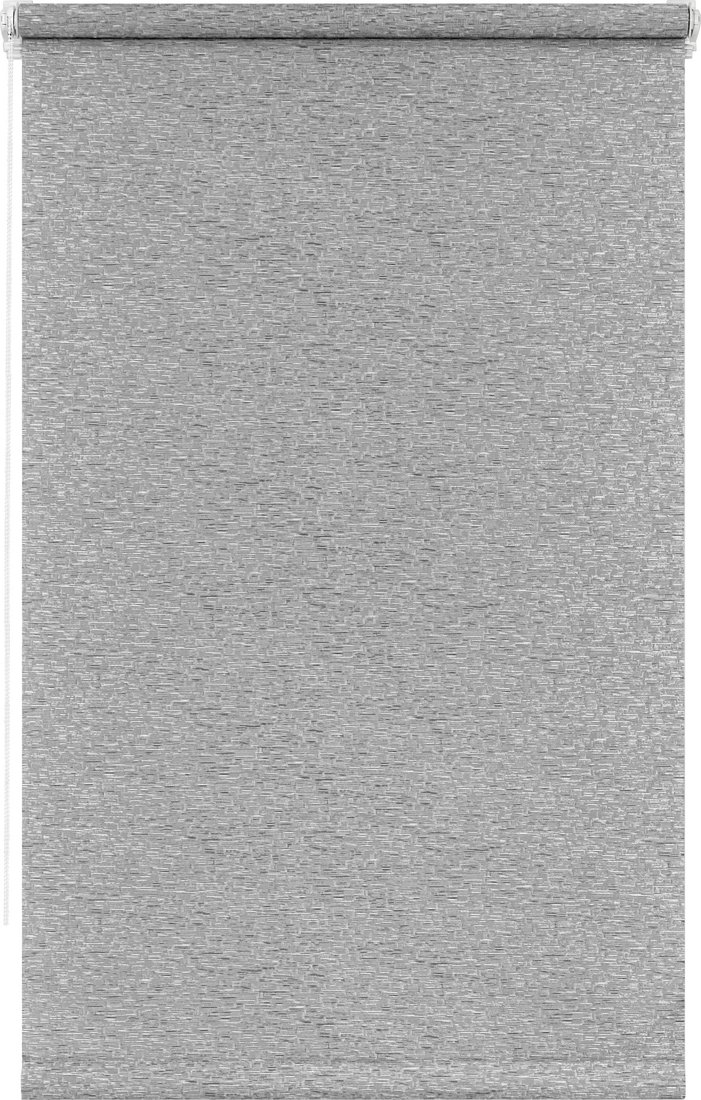 

Рулонные шторы Lm Decor LM 46-03 200х185 (серый)