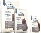 Sanabelle Urinary Low Protein (при болезнях мочевыводящих путей) 10 кг