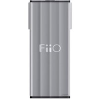 Портативный усилитель FiiO K1