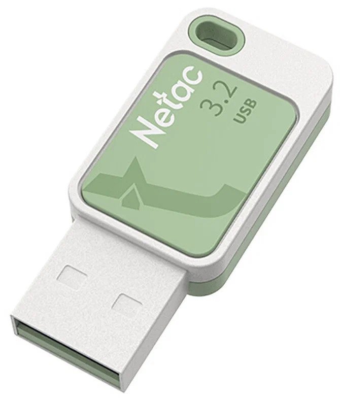 

USB Flash Netac 128GB USB 3.2 FlashDrive Netac UA31