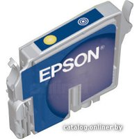 Картридж Epson EPT033440 (C13T03344010)