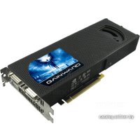 Видеокарта Gainward GeForce GTX 295 1792MB GDDR3 (471846200-9979)