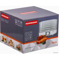 Сушилка для овощей и фруктов Normann AFD-903