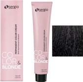 Color&Blonde 5.1 светло-коричневый пепельный