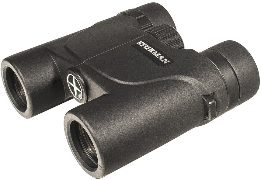 

Бинокль Sturman 8x25 WP 6467 (черный)