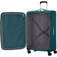 Чемодан American Tourister Cloudrider Misty teal 78.5 см