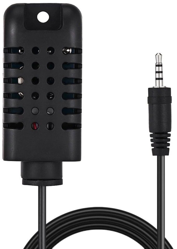 Датчик Sonoff AM2301