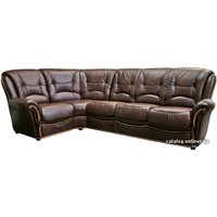 Угловой диван Пинскдрев Леонардо 2 (угловой)