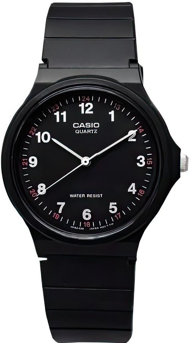 

Наручные часы Casio MQ-24-1B