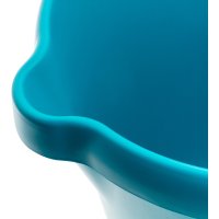 Ведро Palisad 929575 (бирюзовый)