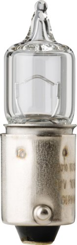 Галогенная лампа Flosser 12V 20W BA9s MINI HAL [4020]