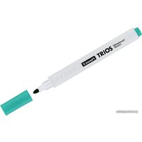 Маркер Luxor Trios 33104 (зеленый)