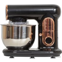 Планетарный миксер JVC JK-MX515 (черный)