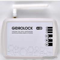 Набор защиты от протечек Gidrolock Wi-Fi Bugatti 1/2