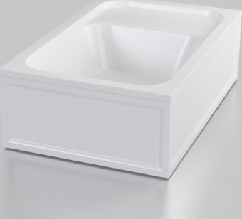 Душевой поддон RGW BC/L 80x120